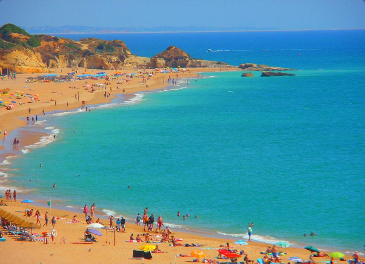 Open Space - Albufeira Exterior photo